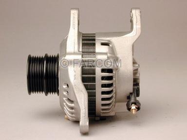 Farcom 118376 - Alternator www.autospares.lv