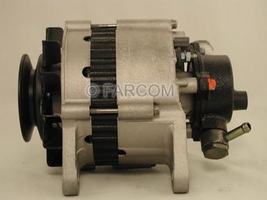 Farcom 118299 - Генератор www.autospares.lv