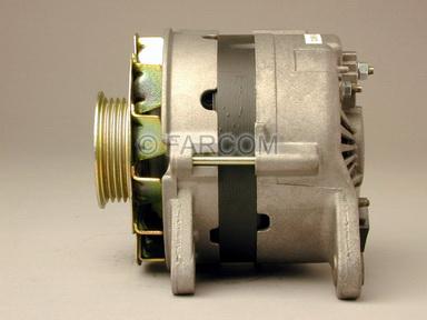 Farcom 118291 - Alternator www.autospares.lv