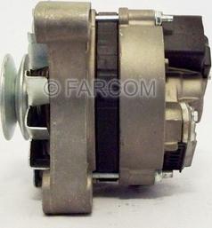 Farcom 118297 - Генератор www.autospares.lv