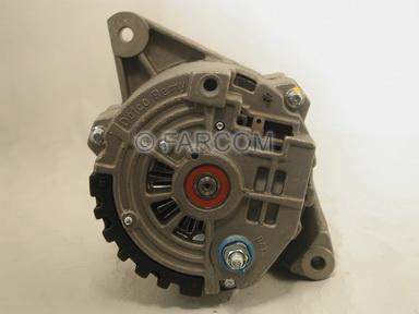 Farcom 118240 - Alternator www.autospares.lv