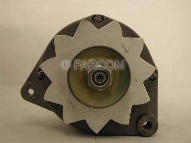 Farcom 118247 - Генератор www.autospares.lv