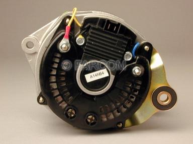 Farcom 119346 - Alternator www.autospares.lv