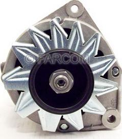 Farcom 118255 - Ģenerators www.autospares.lv