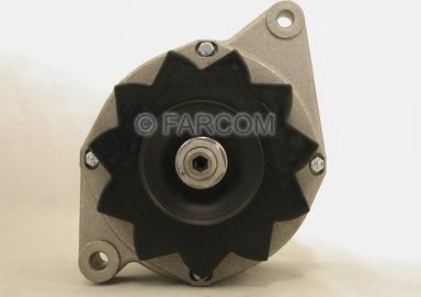 Farcom 118256 - Ģenerators autospares.lv