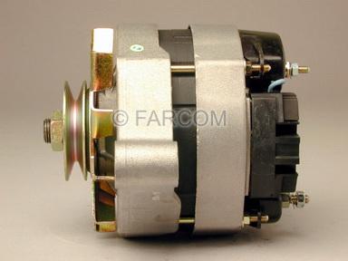 Farcom 118258 - Генератор www.autospares.lv