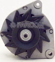 Farcom 118257 - Генератор www.autospares.lv