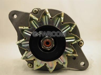 Farcom 118264 - Alternator www.autospares.lv