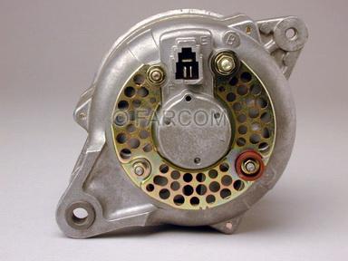 Farcom 118266 - Генератор www.autospares.lv