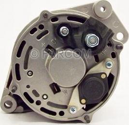 Farcom 118260 - Генератор www.autospares.lv