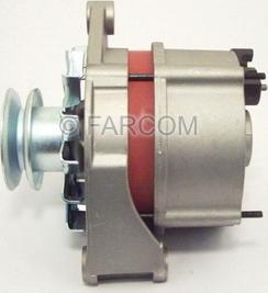 Farcom 118260 - Ģenerators autospares.lv