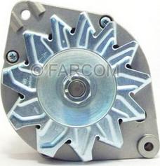 Farcom 118261 - Генератор www.autospares.lv