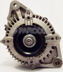 Farcom 118268 - Ģenerators www.autospares.lv