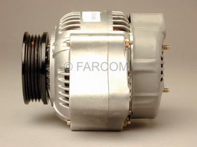 Farcom 118267 - Ģenerators autospares.lv