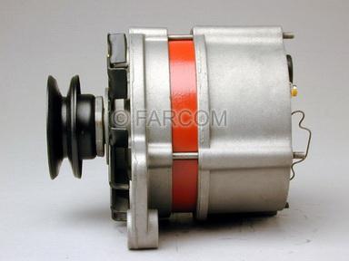 Farcom 118209 - Alternator www.autospares.lv