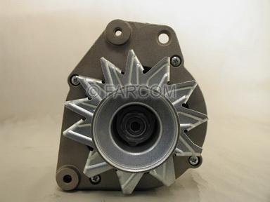 Farcom 118205 - Alternator www.autospares.lv