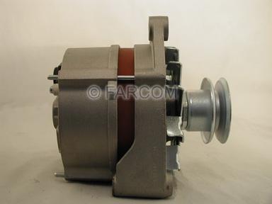 Farcom 118484 - Ģenerators autospares.lv