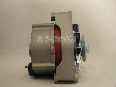 Farcom 118207 - Генератор www.autospares.lv