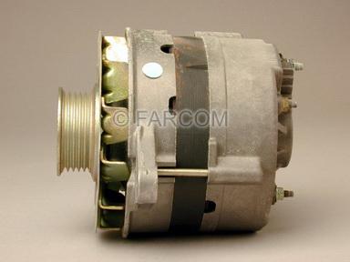 Farcom 118219 - Генератор www.autospares.lv