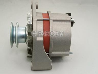 Farcom 118214 - Ģenerators autospares.lv