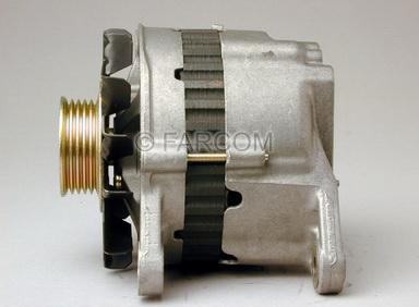 Farcom 118216 - Alternator www.autospares.lv