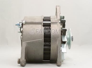 Farcom 118210 - Генератор www.autospares.lv