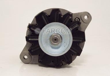 Farcom 118218 - Ģenerators www.autospares.lv