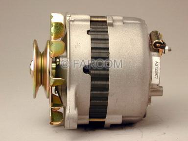 Farcom 118217 - Alternator www.autospares.lv