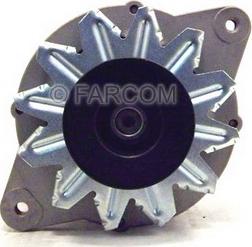 Farcom 118285 - Генератор www.autospares.lv