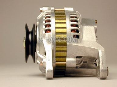 Farcom 118280 - Alternator www.autospares.lv