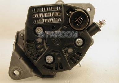 Farcom 118288 - Генератор www.autospares.lv