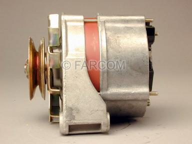 Farcom 118230 - Генератор www.autospares.lv