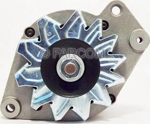 Farcom 118231 - Alternator www.autospares.lv