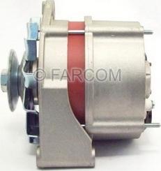 Farcom 118233 - Ģenerators www.autospares.lv