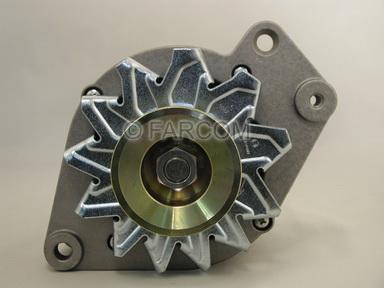 Farcom 118232 - Alternator www.autospares.lv