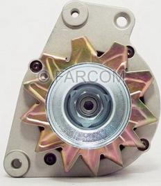 Farcom 118229 - Alternator www.autospares.lv