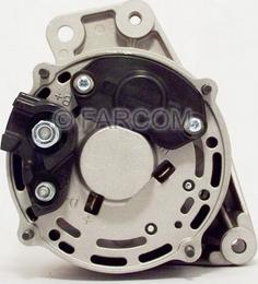 Farcom 118229 - Ģenerators autospares.lv