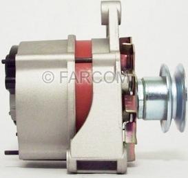 Farcom 118229 - Ģenerators autospares.lv