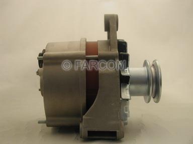 Farcom 118229 - Ģenerators autospares.lv