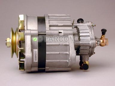 Farcom 118224 - Ģenerators autospares.lv