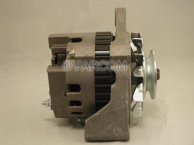 Farcom 118240 - Alternator www.autospares.lv