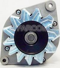Farcom 118225 - Ģenerators www.autospares.lv