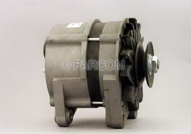 Farcom 118228 - Ģenerators autospares.lv