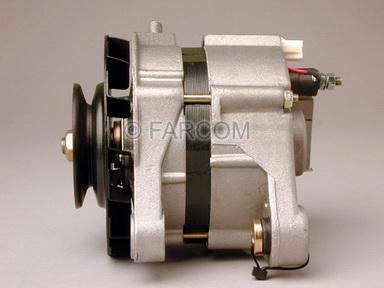 Farcom 118223 - Генератор www.autospares.lv