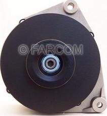 Farcom 118222 - Alternator www.autospares.lv