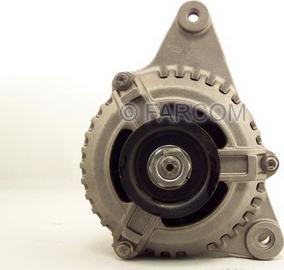 Farcom 118274 - Alternator www.autospares.lv