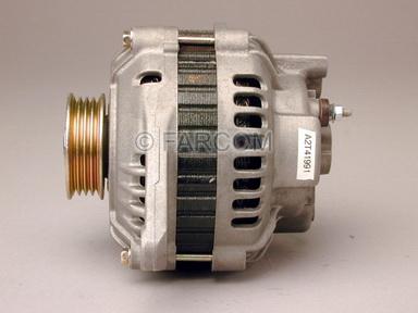 Farcom 118275 - Alternator www.autospares.lv