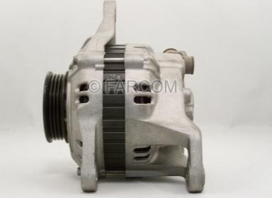 Farcom 118276 - Alternator www.autospares.lv