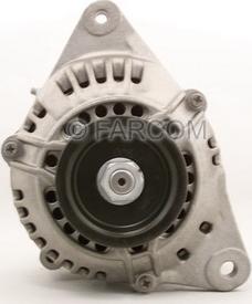 Farcom 118276 - Alternator www.autospares.lv