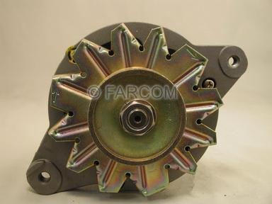 Farcom 118273 - Ģenerators www.autospares.lv